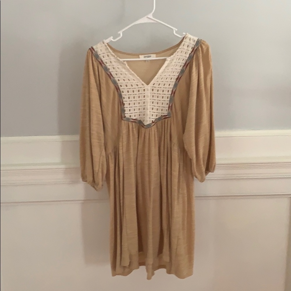 umgee USA dress